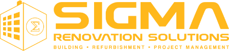 Sigma Renovation Solutions
